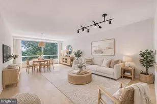 1435 4th St SW, Washington, DC 20024 - Photo 1