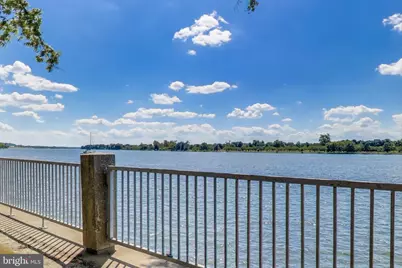 1435 4th Street SW #B609, Washington, DC 20024 - Photo 31