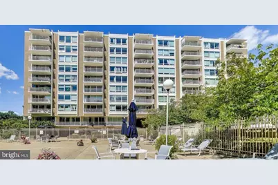 1435 4th Street SW #B609, Washington, DC 20024 - Photo 11