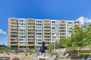 1435 4th St SW, Washington, DC 20024 - Photo 11