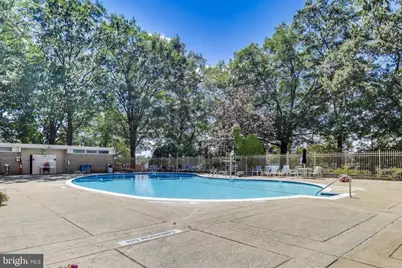 1435 4th Street SW #B609, Washington, DC 20024 - Photo 27