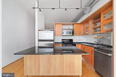 1390 V Street NW #307, Washington, DC 20009 - Photo 9