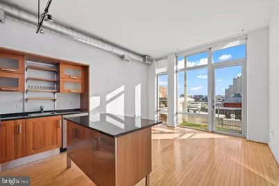 1390 V Street NW #307, Washington, DC 20009 - Photo 5