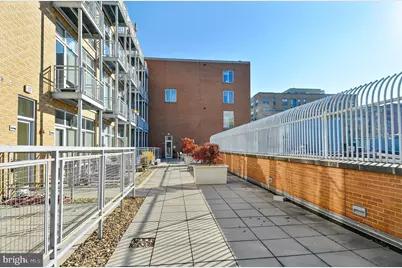 1390 V Street NW #307, Washington, DC 20009 - Photo 27