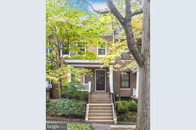 1820 Kenyon Street NW, Washington, DC 20010 - Photo 1