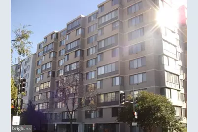 2030 F Street NW #809, Washington, DC 20006 - Photo 1