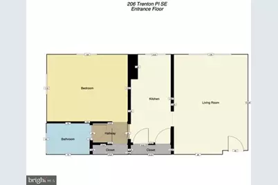 206 Trenton Place SE #203, Washington, DC 20032 - Photo 7