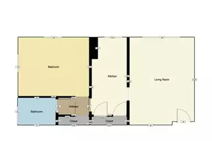 206 Trenton Pl SE, Washington, DC 20032 - Photo 7