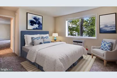 5010 A Street SE #306, Washington, DC 20019 - Photo 1