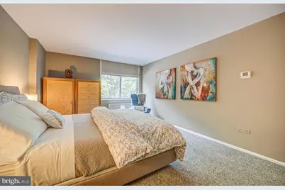 2939 Van Ness Street NW #224, Washington, DC 20008 - Photo 19