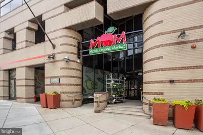 2939 Van Ness Street NW #224, Washington, DC 20008 - Photo 39