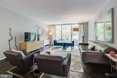 2939 Van Ness Street NW #224, Washington, DC 20008 - Photo 3