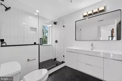 1328 Maryland Avenue NE #3, Washington, DC 20002 - Photo 23