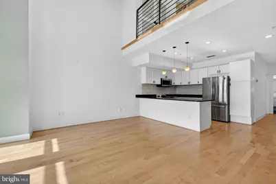1328 Maryland Avenue NE #3, Washington, DC 20002 - Photo 5