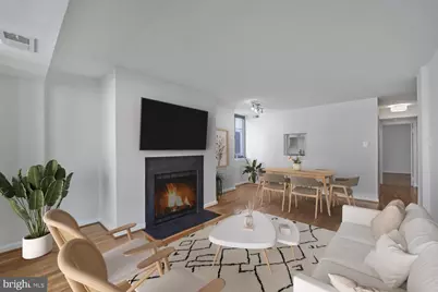 1140 23rd Street NW #903, Washington, DC 20037 - Photo 3