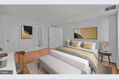 1140 23rd Street NW #903, Washington, DC 20037 - Photo 11