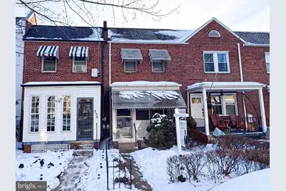 537 25th Place NE, Washington, DC 20002 - Photo 1