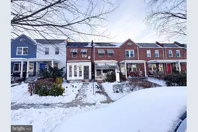 537 25th Place NE, Washington, DC 20002 - Photo 3