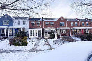 537 25th Pl NE, Washington, DC 20002 - Photo 3