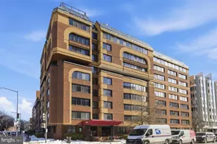 1245 13th St NW, Washington, DC 20005 - Photo 1