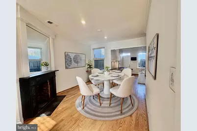 769 Kenyon Street NW, Washington, DC 20010 - Photo 3