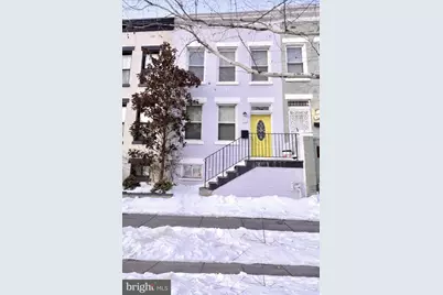 769 Kenyon Street NW, Washington, DC 20010 - Photo 1