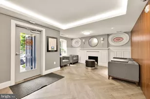 1745 N St NW, Washington, DC 20036 - Photo 3