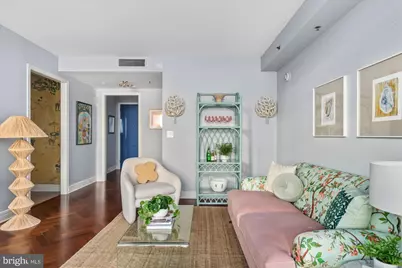 1155 23rd Street NW #8H, Washington, DC 20037 - Photo 3