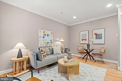 1740 18th Street NW #203, Washington, DC 20009 - Photo 3