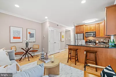 1740 18th Street NW #203, Washington, DC 20009 - Photo 5