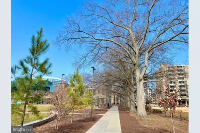 1245 4th Street SW #E207, Washington, DC 20024 - Photo 43