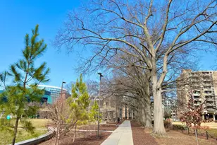 1245 4th St SW, Washington, DC 20024 - Photo 43