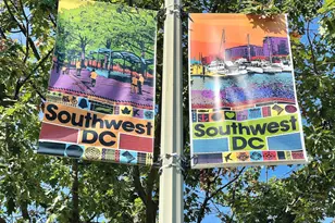 1245 4th St SW, Washington, DC 20024 - Photo 41