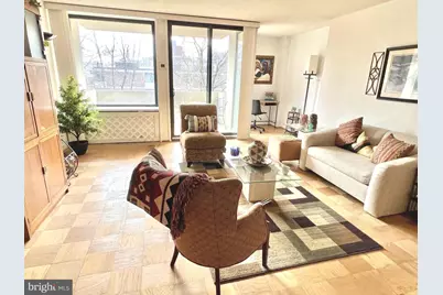 1245 4th Street SW #E207, Washington, DC 20024 - Photo 1