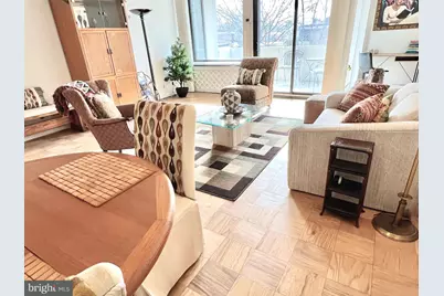 1245 4th Street SW #E207, Washington, DC 20024 - Photo 7