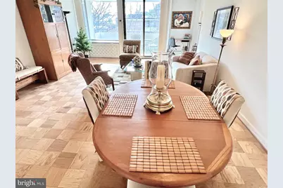 1245 4th Street SW #E207, Washington, DC 20024 - Photo 9