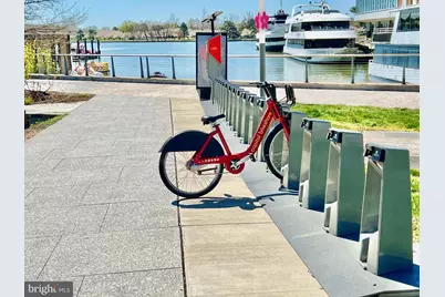 1245 4th Street SW #E207, Washington, DC 20024 - Photo 35