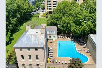 1245 4th Street SW #E207, Washington, DC 20024 - Photo 27