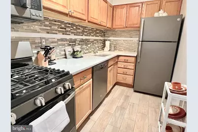 1245 4th Street SW #E207, Washington, DC 20024 - Photo 15