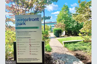 1245 4th Street SW #E207, Washington, DC 20024 - Photo 33