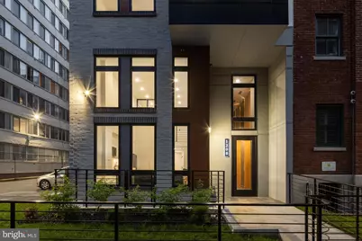 1208 M Street NW #12, Washington, DC 20005 - Photo 17