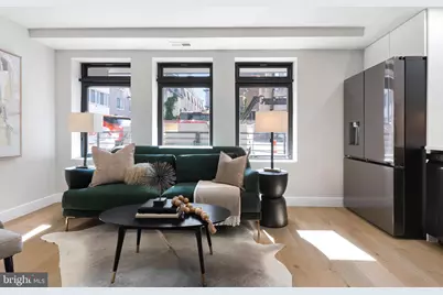 1208 M Street NW #12, Washington, DC 20005 - Photo 5
