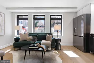 1208 M St NW, Washington, DC 20005 - Photo 5