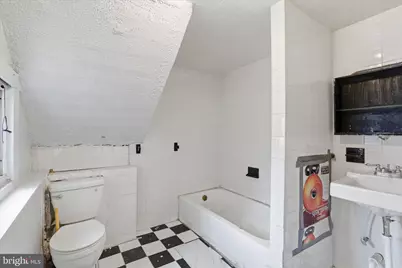 4142 7th Street NW, Washington, DC 20011 - Photo 37