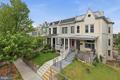 4142 7th Street NW, Washington, DC 20011 - Photo 45