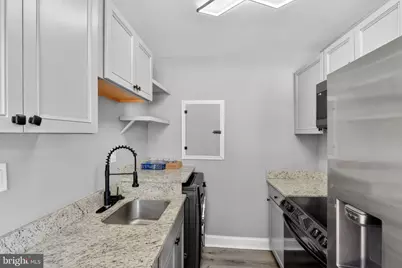 146 Joliet Street SW #B, Washington, DC 20032 - Photo 5