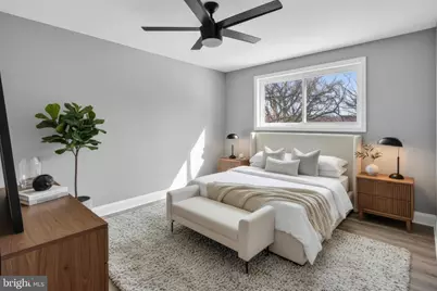 146 Joliet Street SW #B, Washington, DC 20032 - Photo 7