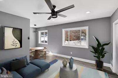 146 Joliet Street SW #B, Washington, DC 20032 - Photo 3