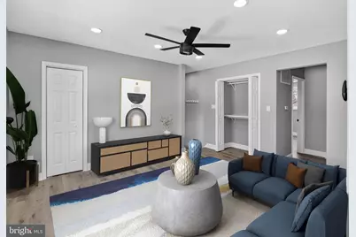 146 Joliet Street SW #B, Washington, DC 20032 - Photo 3