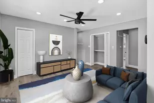 146 Joliet Street SW, Washington, DC 20032 - Photo 3